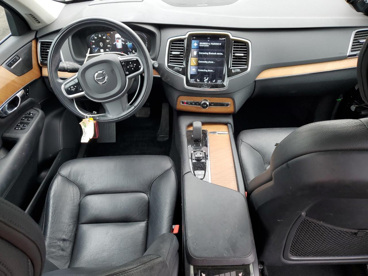 VOLVO XC90 T8 RECHARGE INSCRIPTION EXPRESS