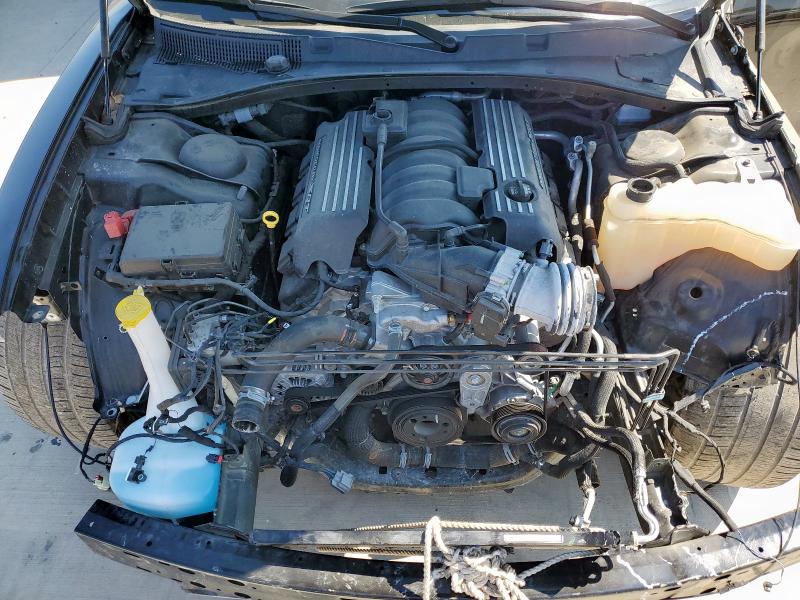 2023 DODGE CHARGER SC 2C3CDXGJ6PH651359