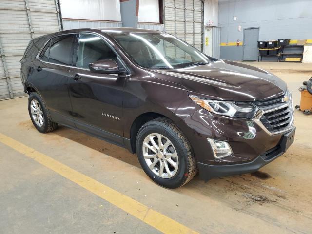2020 CHEVROLET EQUINOX LT - 2GNAXKEV1L6219083