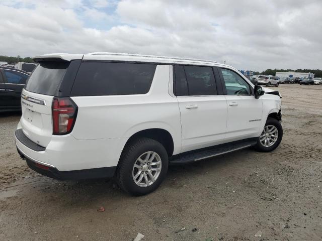 2022 CHEVROLET SUBURBAN C1500 LT 1GNSCCKD7NR251447