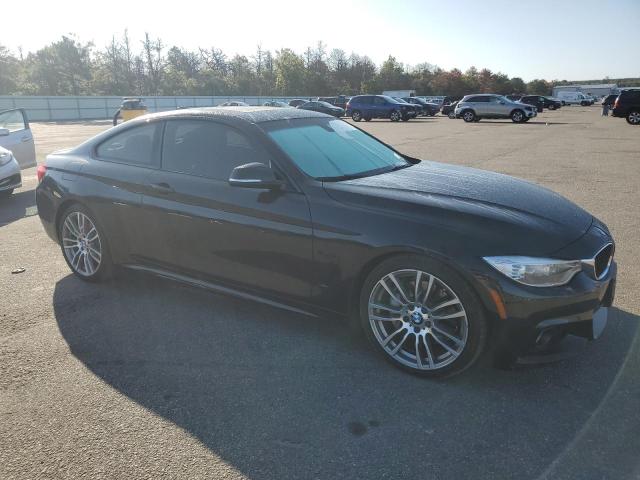 2016 BMW 428 I WBA3N7C54GK225662
