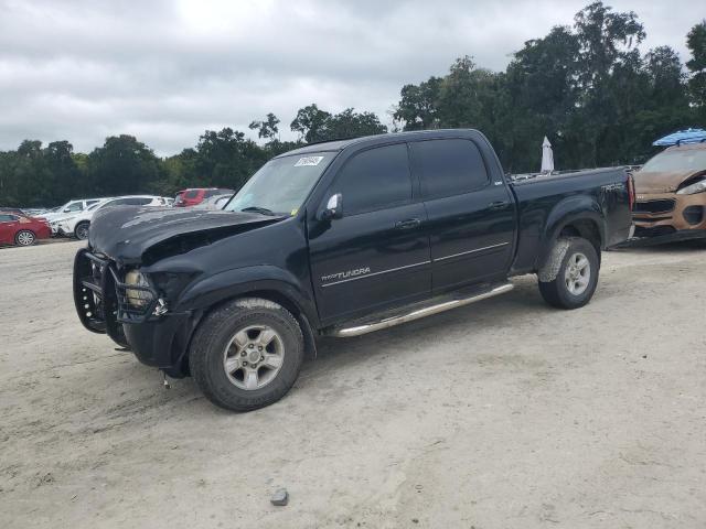 TOYOTA TUNDRA DOU