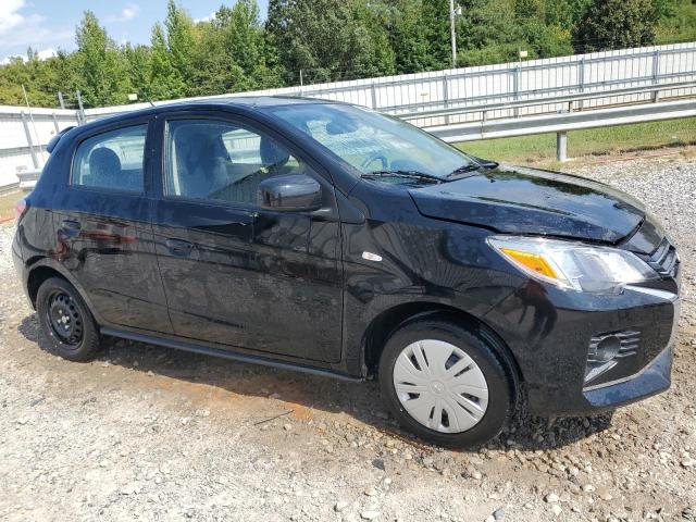 2024 MITSUBISHI MIRAGE ES ML32AUHJ2RH034842
