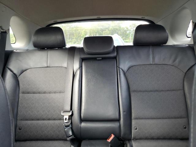 2017 KIA NIRO EX KNDCC3LCXH5047823