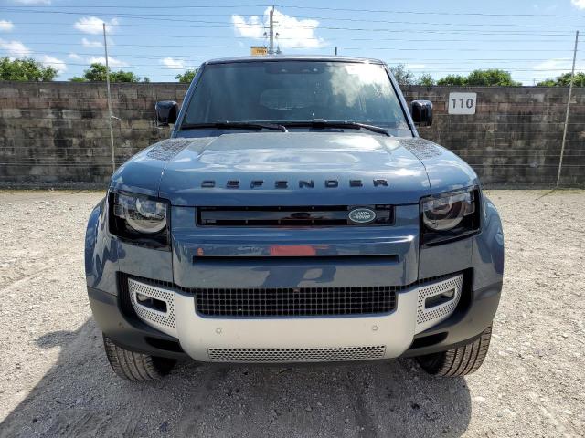 2025 LAND ROVER DEFENDER 1 #3301827336