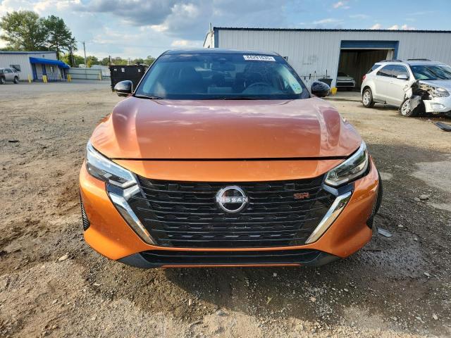 2024 NISSAN SENTRA SR - 3N1AB8DV2RY375817