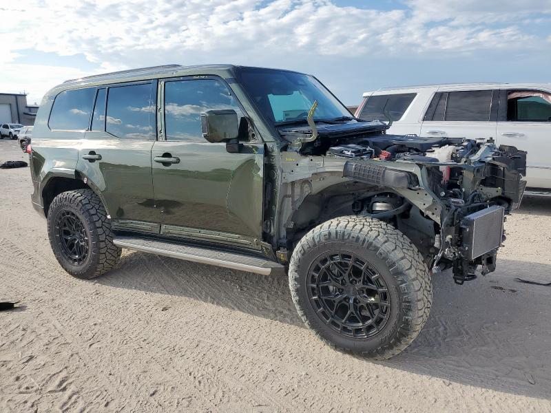 2024 LEXUS GX 550 LUXURY JTJVBCDX1R5028315