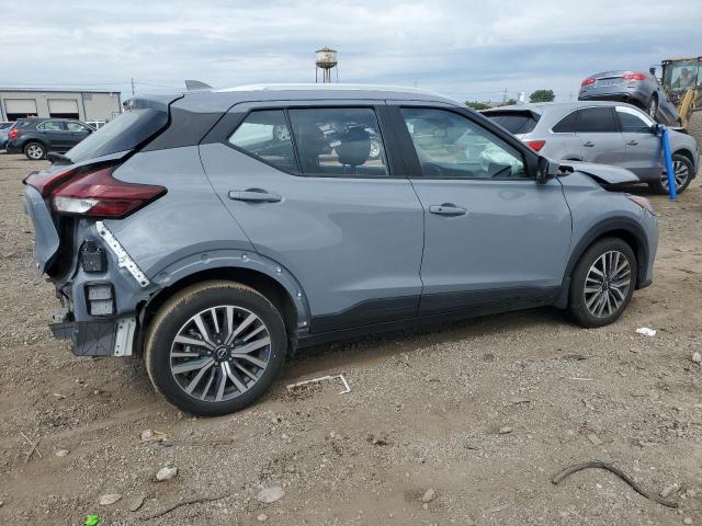 2024 NISSAN KICKS SV - 3N1CP5CV5RL479175