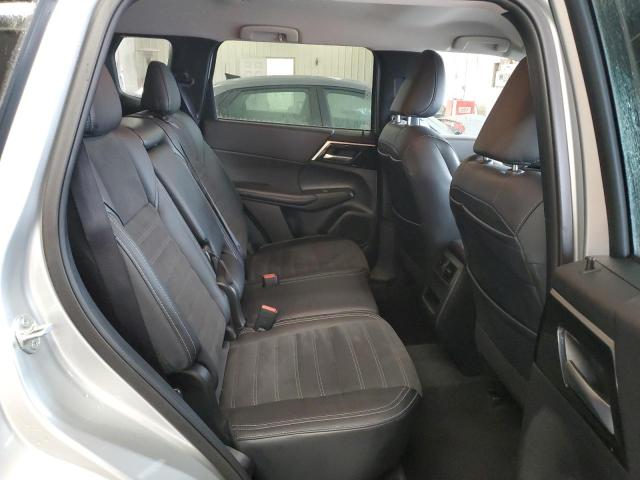 2024 MITSUBISHI OUTLANDER SE JA4J4VA82RZ073044