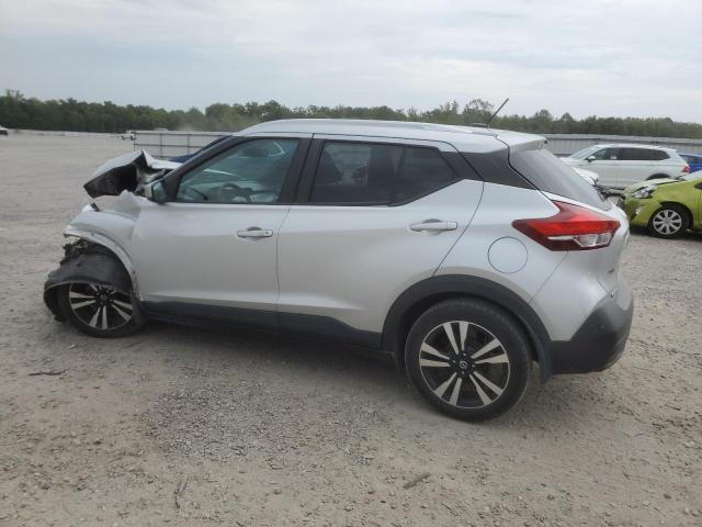 2019 NISSAN KICKS S - 3N1CP5CUXKL569743