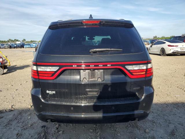 2017 DODGE DURANGO GT 1C4RDHDG0HC780688