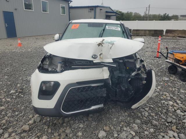 2020 KIA SOUL LX - KNDJ23AU0L7002506