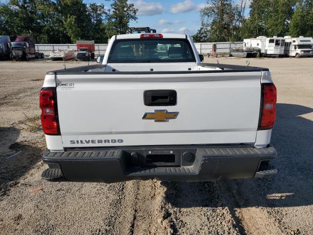 2018 CHEVROLET SILVERADO K1500 - 1GCNKNEH4JZ313903