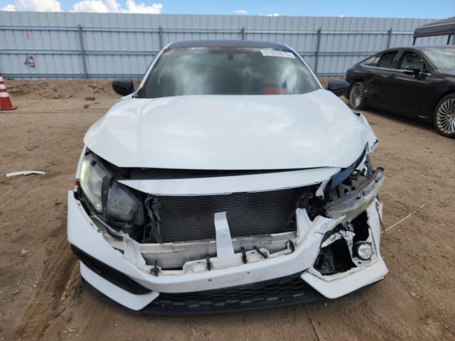 2018 HONDA CIVIC LX - Other View