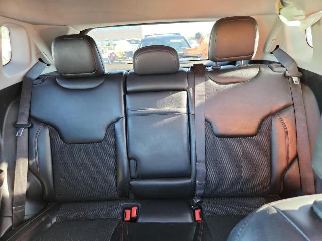 2018 JEEP COMPASS TRAILHAWK - 3C4NJDDB7JT451677