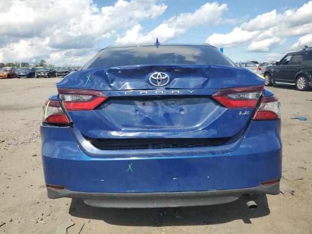 2024 TOYOTA CAMRY LE - 4T1C11AK6RU229882