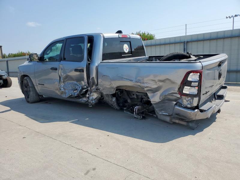 2023 RAM 1500 BIG H - 1C6RREFT2PN608330