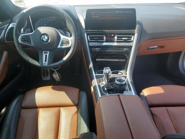 2023 BMW M850XI WBAGV8C01PCL69188