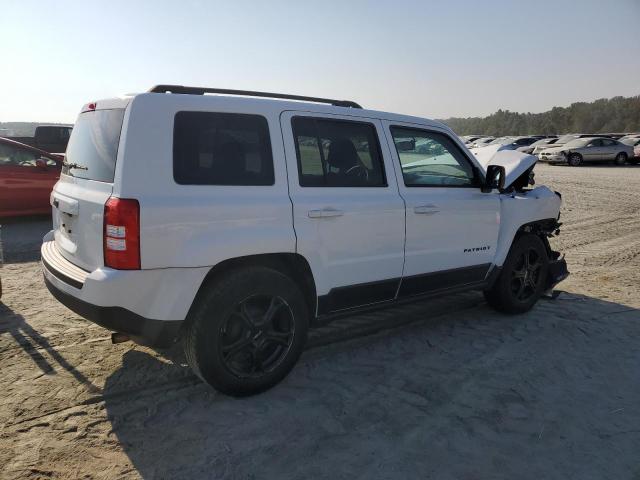2016 JEEP PATRIOT SP 1C4NJPBA0GD676257