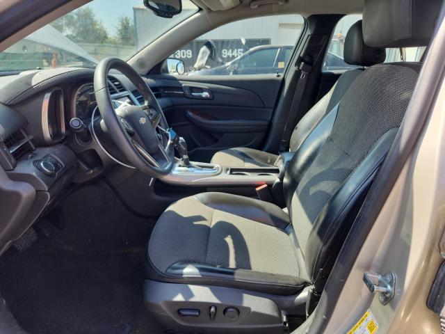 2013 CHEVROLET MALIBU 1LT - 1G11C5SA5DF172454