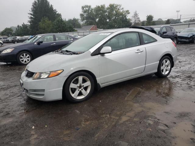 Global Auto Auctions: 2009 HONDA CIVIC LX