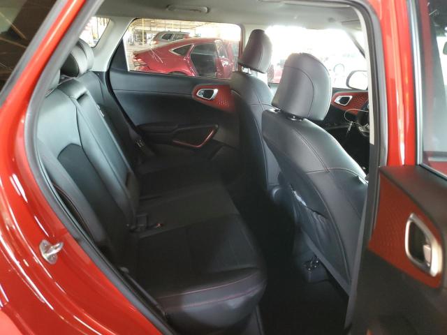 2021 KIA SOUL GT-LI KNDJ53AF3M7767462