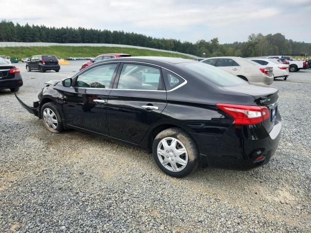 2018 NISSAN SENTRA S - 3N1AB7AP4JY334738