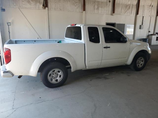 2016 NISSAN FRONTIER S 1N6BD0CT7GN710896