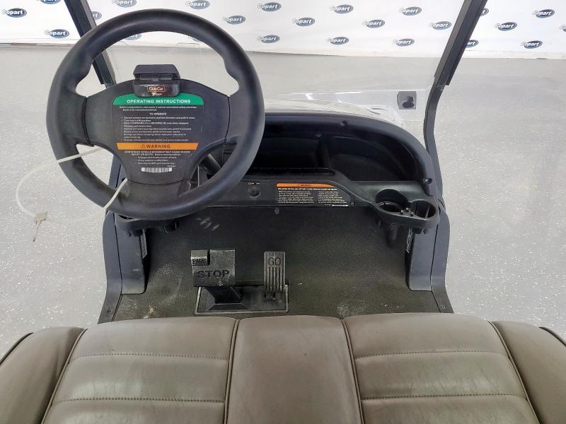 2022 CLUB CAR TEMPO FLA #3256316351