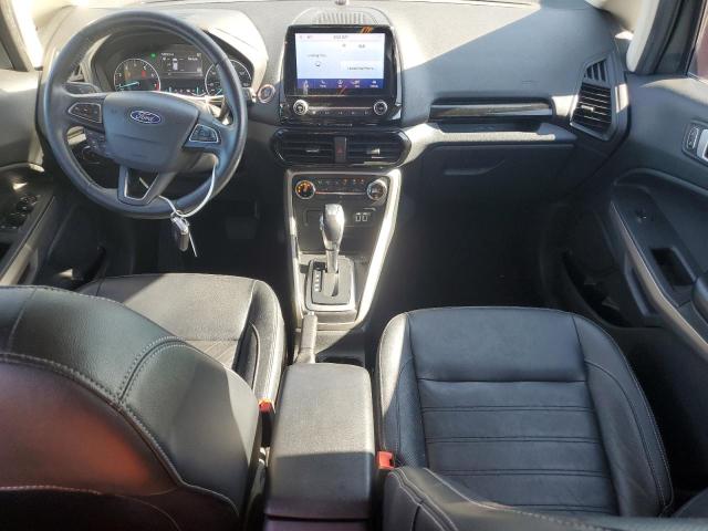 2020 FORD ECOSPORT T - MAJ6S3KL0LC357099