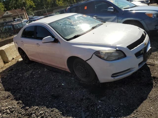 2010 CHEVROLET MALIBU 2LT - 1G1ZD5EB5AF287121