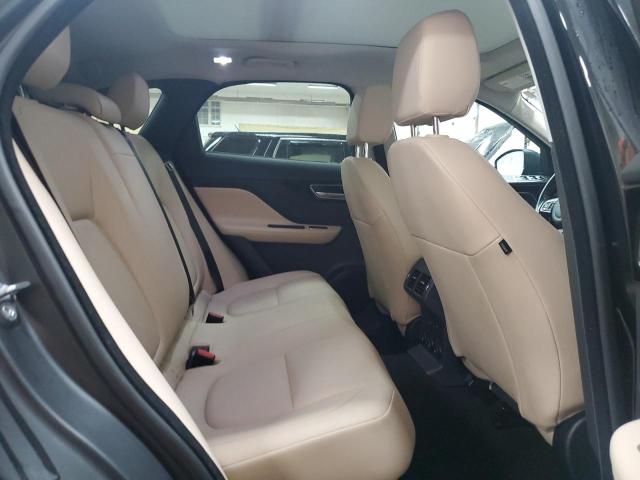 2017 JAGUAR F-PACE PREMIUM SADCJ2BV0HA047313