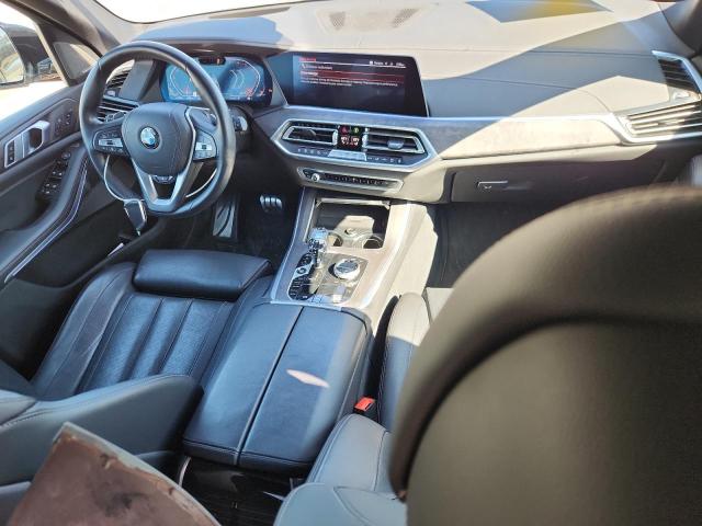 2020 BMW X5 XDRIVE4 5UXCR6C04L9B11167