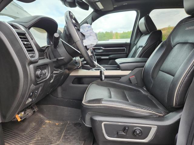 2019 RAM 1500 LARAM 1C6SRFJT2KN638709