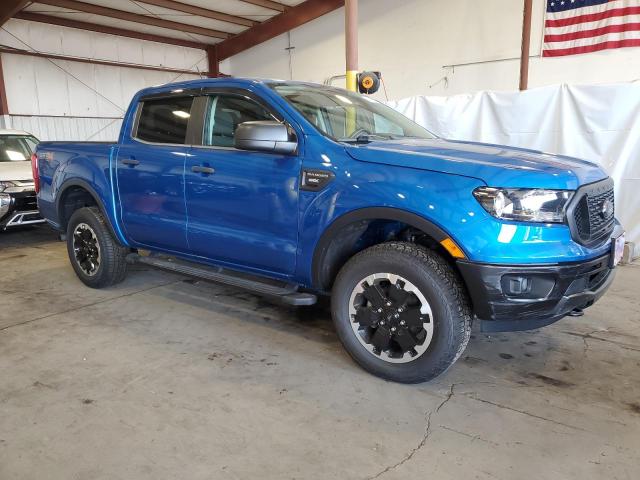 2021 FORD RANGER XL - 1FTER4FHXMLD00410