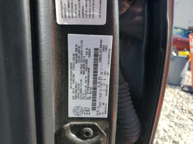 2019 FORD F150 SUPER #3296337456