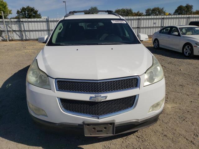 2010 CHEVROLET TRAVERSE L #3234763405