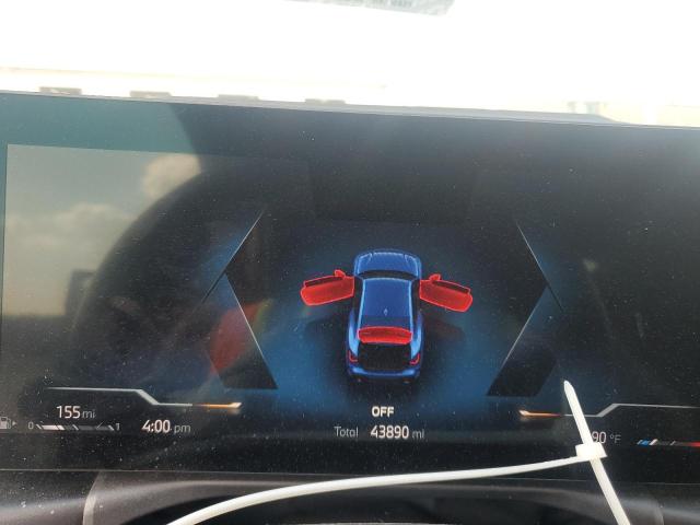 2024 BMW 430XI - WBA73AP00RCP96792