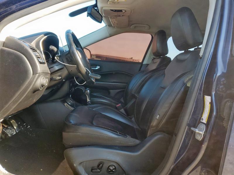 2018 JEEP COMPASS LI 3C4NJCCB1JT357919