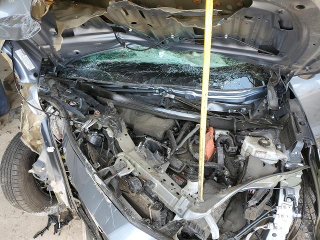 2023 TOYOTA HIGHLANDER 5TDKBRCHXPS118220