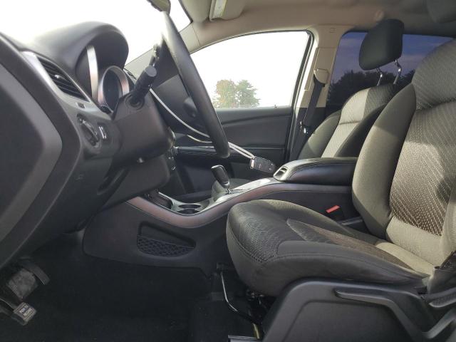 2016 DODGE JOURNEY SX 3C4PDCBB3GT204422