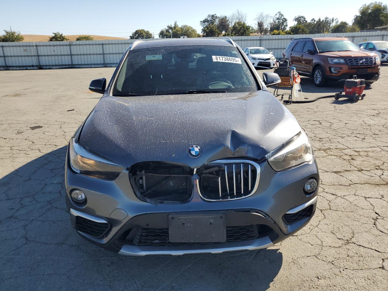 BMW X1 XDRIVE28I