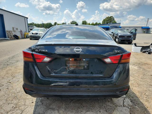 2024 NISSAN ALTIMA SV 1N4BL4DV2RN308063