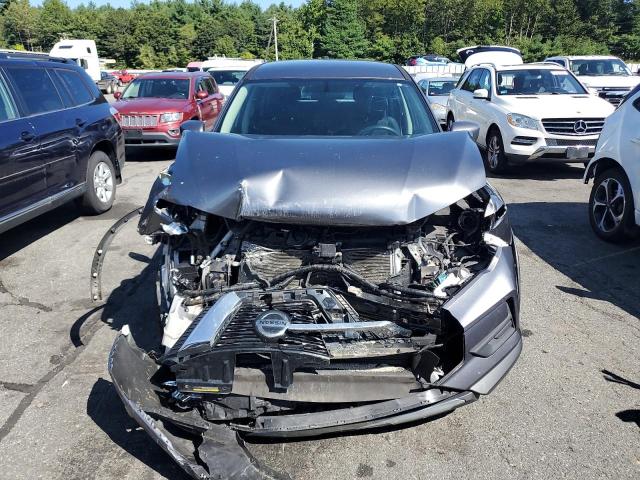 2018 NISSAN ROGUE S 5N1AT2MV4JC791349
