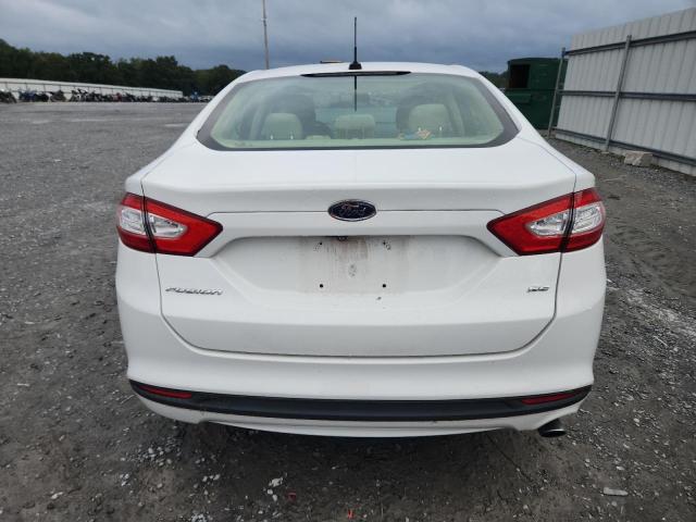 2016 FORD FUSION SE - 3FA6P0H79GR120953