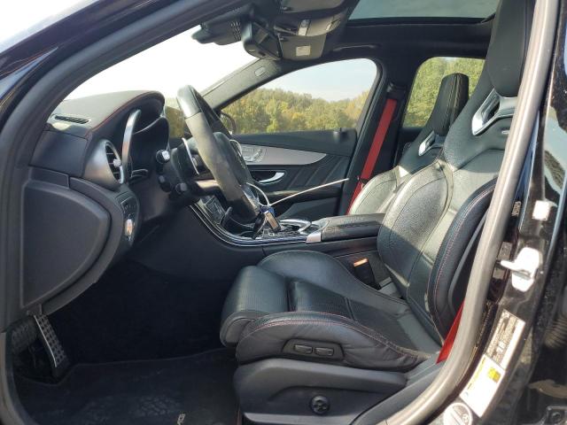 2016 MERCEDES-BENZ C 450 4MAT 55SWF6EB1GU122205