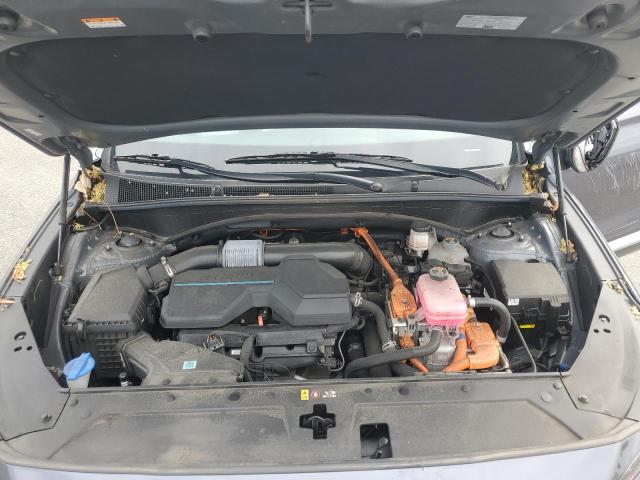 2022 HYUNDAI SANTA FE LIMITED KM8S5DA13NU054512