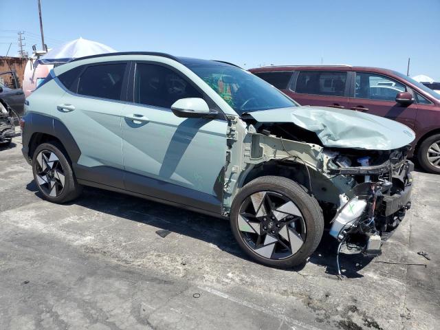 2024 HYUNDAI KONA LIMIT KM8HECA39RU064361