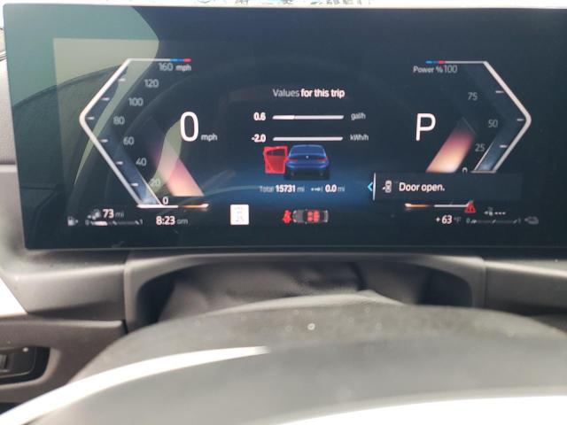 2023 BMW 330E 3MW39FF01P8D06750