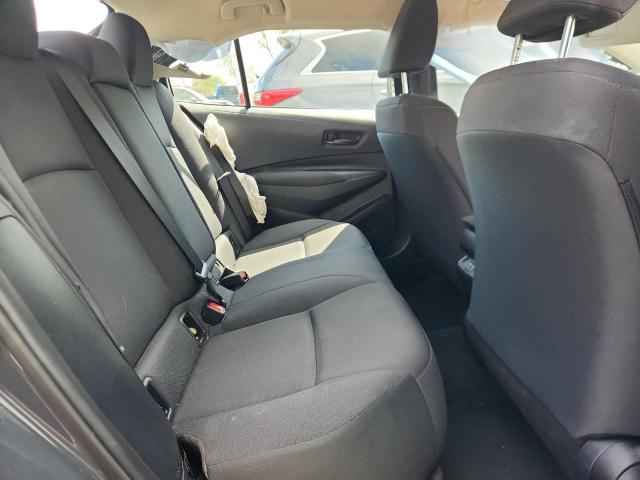 2024 TOYOTA COROLLA LE 5YFB4MDEXRP221943